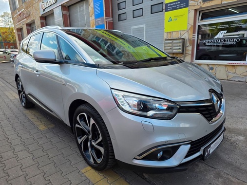 Renault Grand Scenic 2020