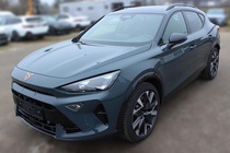 Cupra Formentor 2025