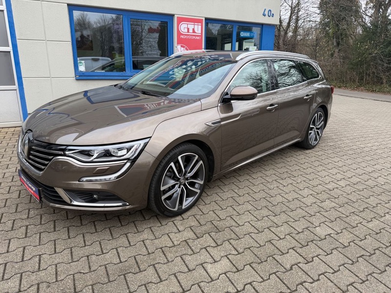 Renault Talisman