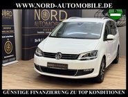 Volkswagen Sharan 2021