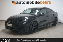 Audi RS3 2022