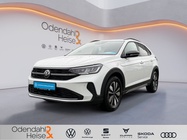 Volkswagen Taigo 2025