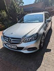 Mercedes-Benz 250 2013