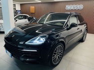Porsche Cayenne 2020