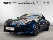 Alpine A110 2025