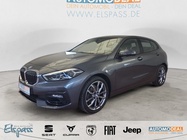 BMW 1 Series 2019
