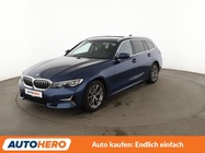 BMW 3 Series 2021