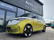 Volkswagen ID.Buzz 2022
