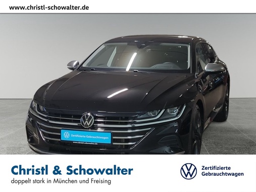 Volkswagen Arteon 2022