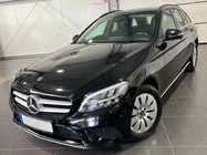 Mercedes-Benz C-Class 2020