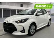 Toyota Yaris 2023