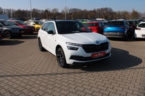Skoda Kamiq 2023