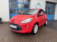 Ford Ka/Ka+ 2010