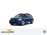 Volkswagen Taigo 2025