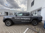 Ford Ranger 2025