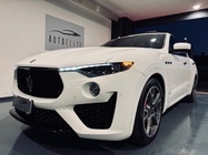 Maserati Levante 2019