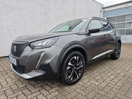 Peugeot 2008 2022