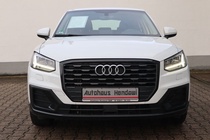 Audi Q2 2019