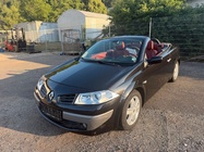 Renault Megane 2006