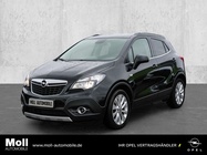 Opel Mokka 2017
