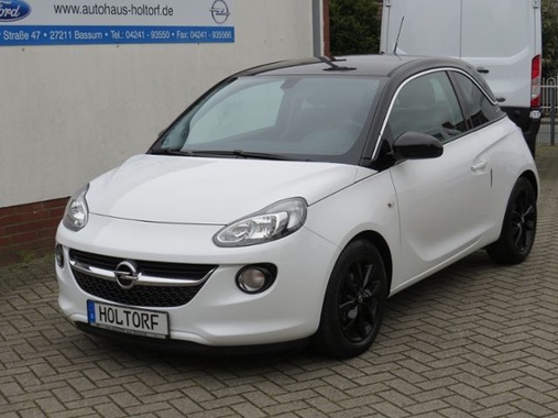 Opel Adam 2019