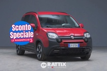 Fiat Panda 2025