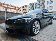 BMW 1 Series 2019