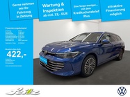 Volkswagen Passat 2025