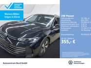 Volkswagen Passat 2025