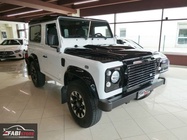 Land Rover Defender 2015