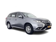 Mitsubishi Outlander 2018