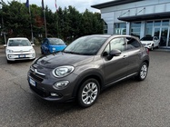 Fiat 500X 2015