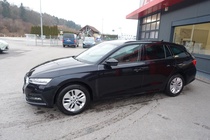 Skoda Octavia 2022