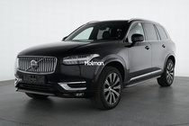 Volvo XC90 2024