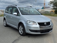 Volkswagen Touran 2008