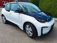 BMW i3 2018