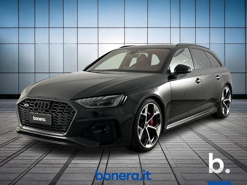 Audi Coupe