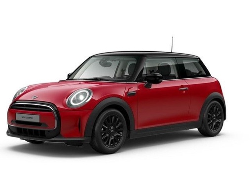 MINI Cooper 2023