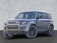 Land Rover Defender 2025