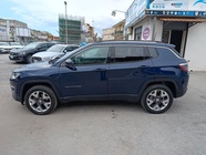 Jeep Compass 2020