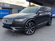 Volvo XC90 2019