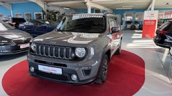 Jeep Renegade 2019
