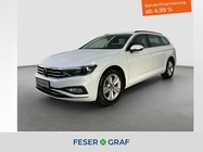 Volkswagen Passat 2022