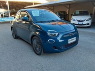 Fiat 500 2020