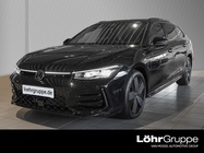 Volkswagen Passat 2025