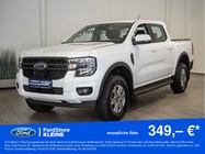 Ford Ranger 2023