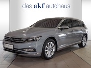 Volkswagen Passat 2024