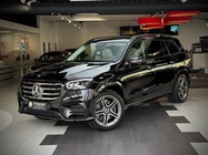 Mercedes-Benz GLS-Class 2024