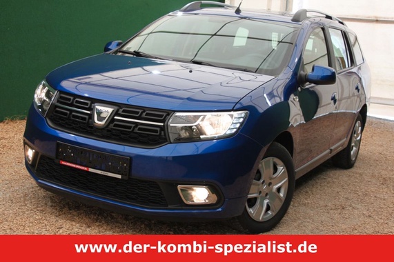 Dacia Logan 2021