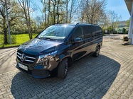 Mercedes-Benz V-Class 2023